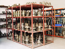 機械配件模具產(chǎn)品架